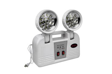 Luces de emergencia